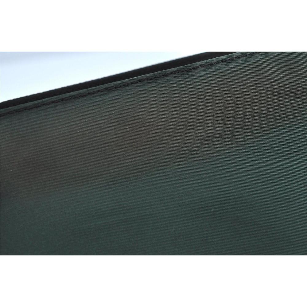 Auth Prada Nylon Tessuto Plastic Hand #74256P13B - Picture 7 of 15